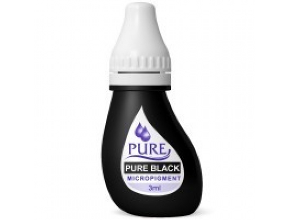 Pure Black Biotouch